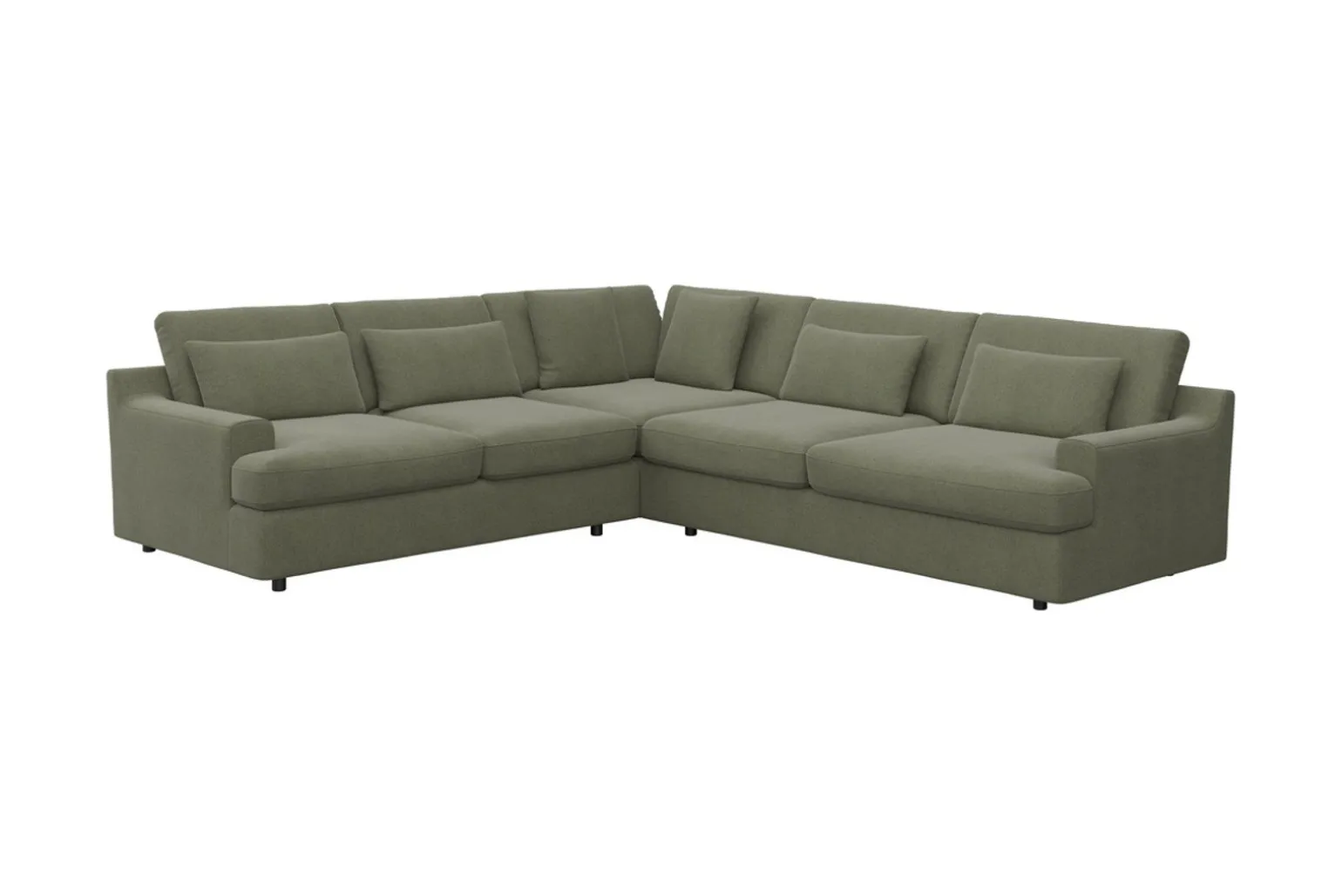 Roma 23 hjørnesofa