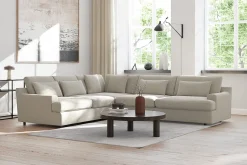 Roma 23 hjørnesofa