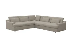 Roma 23 hjørnesofa