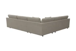 Roma 23 hjørnesofa