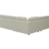 Roma 23 hjørnesofa