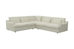 Roma 23 hjørnesofa