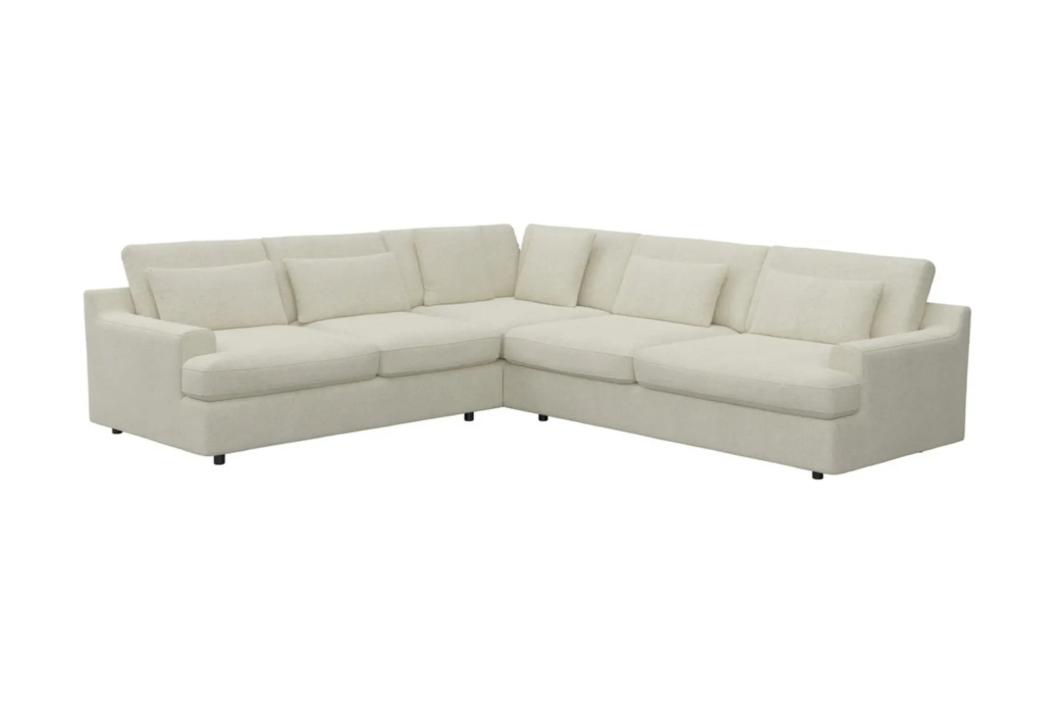 Roma 23 hjørnesofa