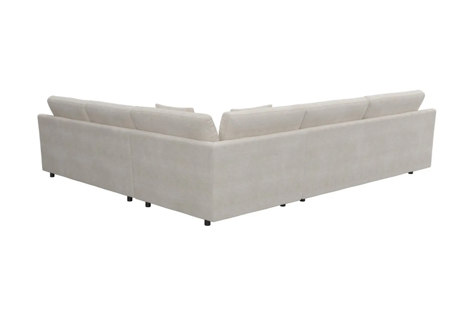 Roma 32 hjørnesofa