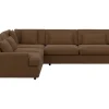 Roma 23 hjørnesofa