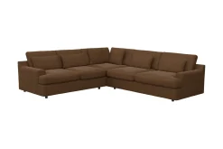 Roma 23 hjørnesofa