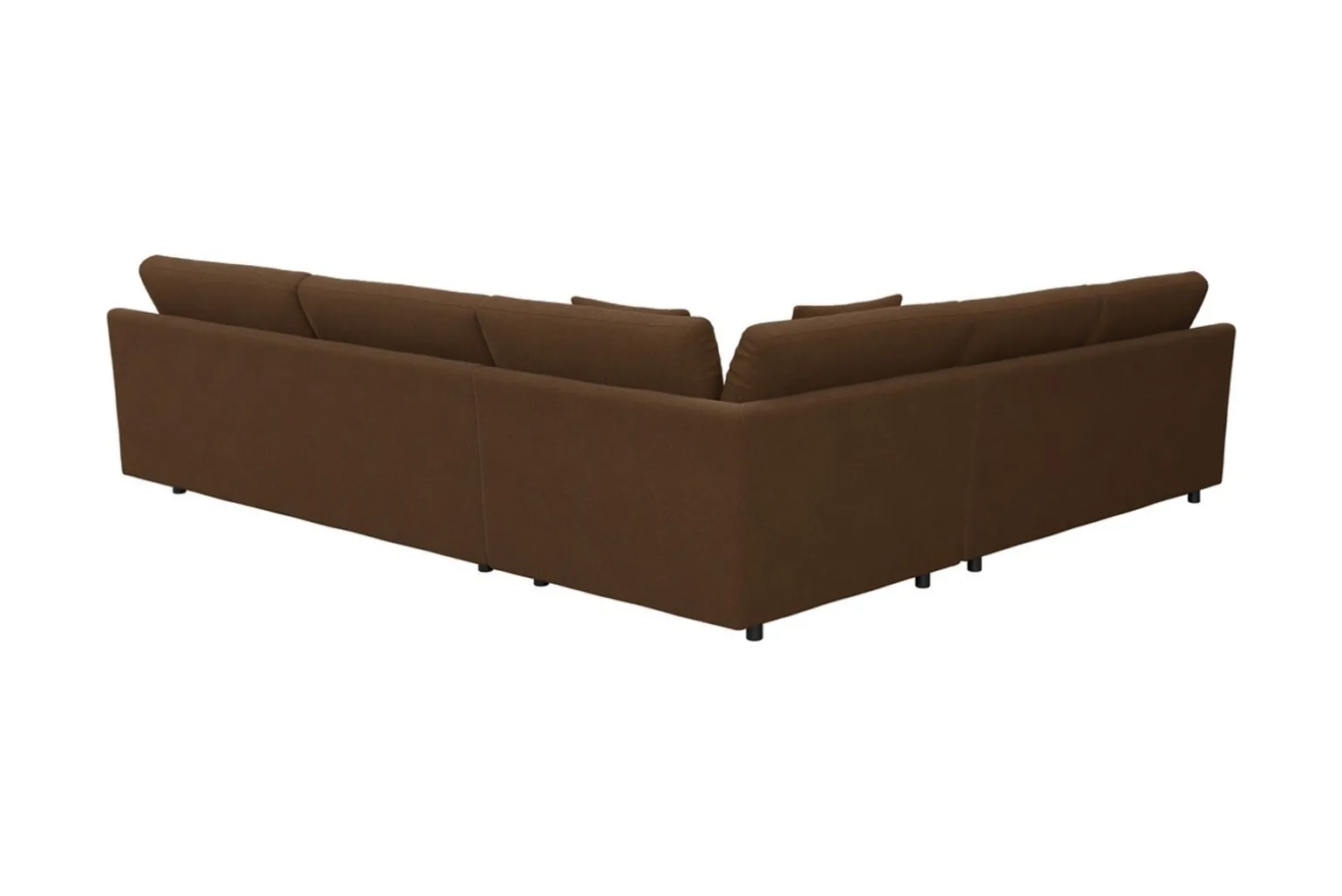 Roma 23 hjørnesofa