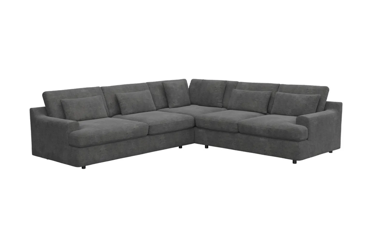 Roma 32 hjørnesofa