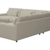 Roma 32 hjørnesofa