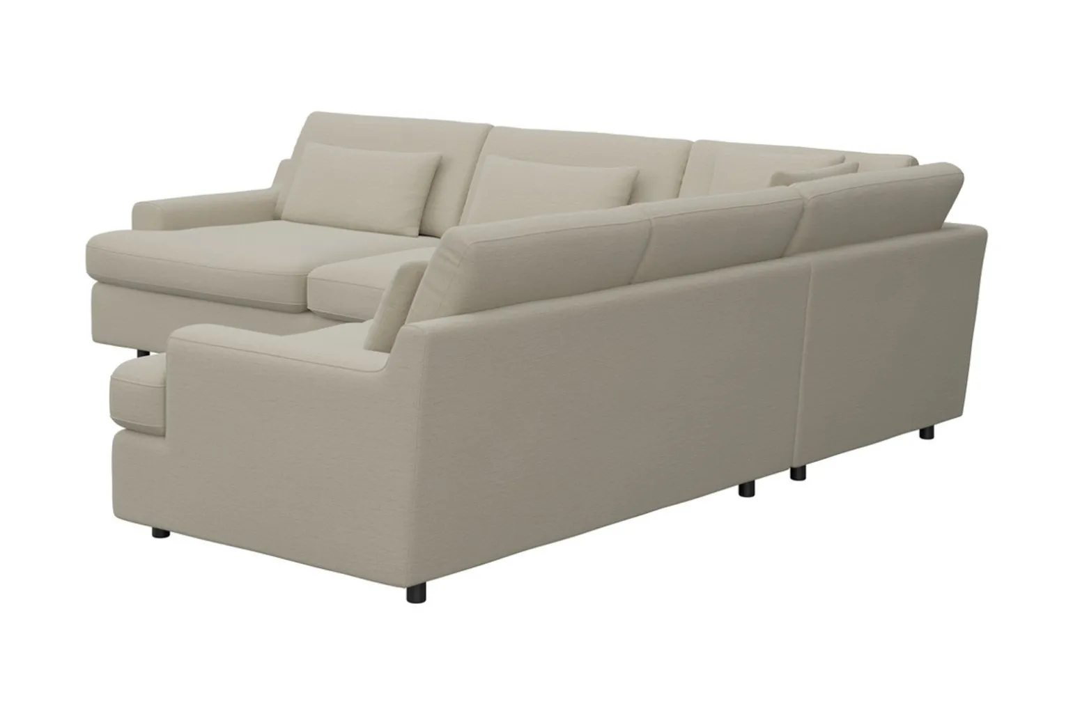 Roma 32 hjørnesofa