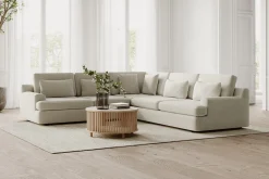 Roma 32 hjørnesofa