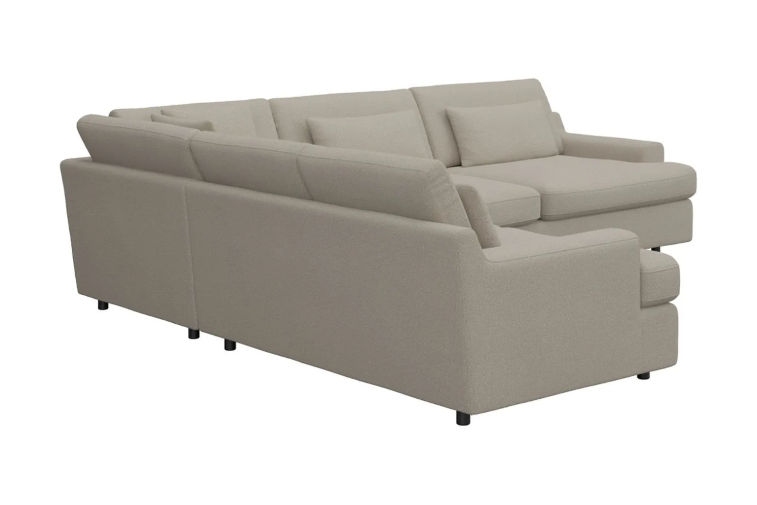 Roma 23 hjørnesofa