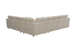 Roma 3,2 hjørnesofa