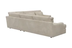 Roma 3,2 hjørnesofa