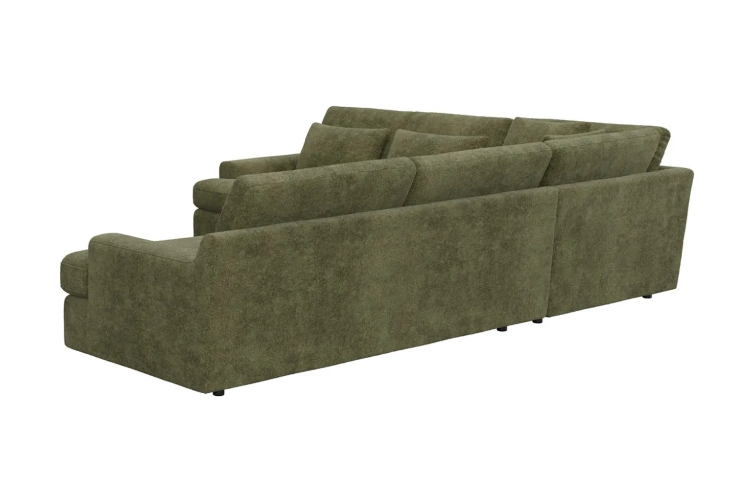 Roma 23 hjørnesofa