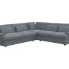 Roma 32 hjørnesofa