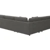 Roma 23 hjørnesofa