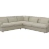 Roma 23 hjørnesofa
