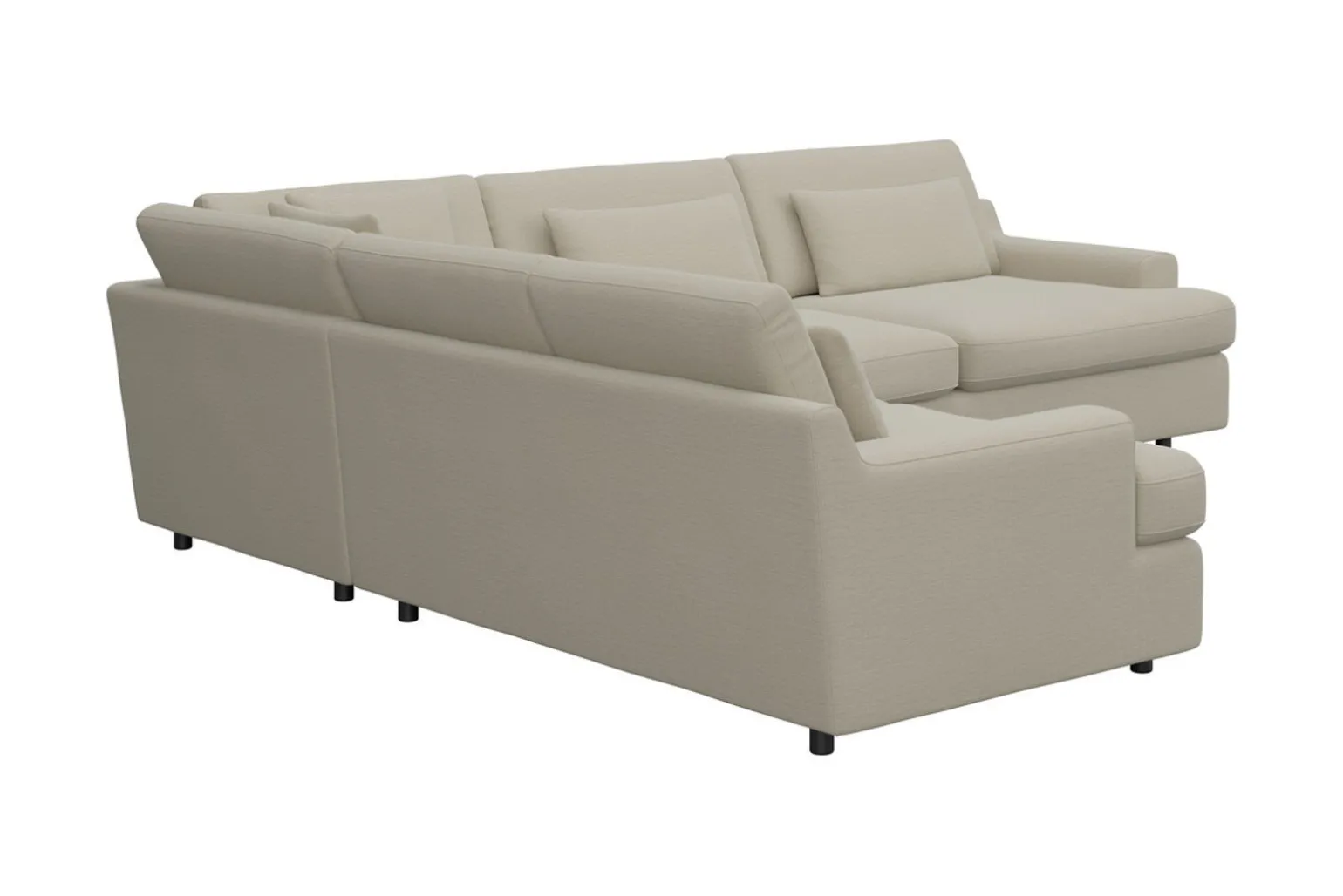 Roma 23 hjørnesofa