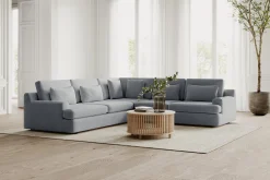 Roma 23 hjørnesofa