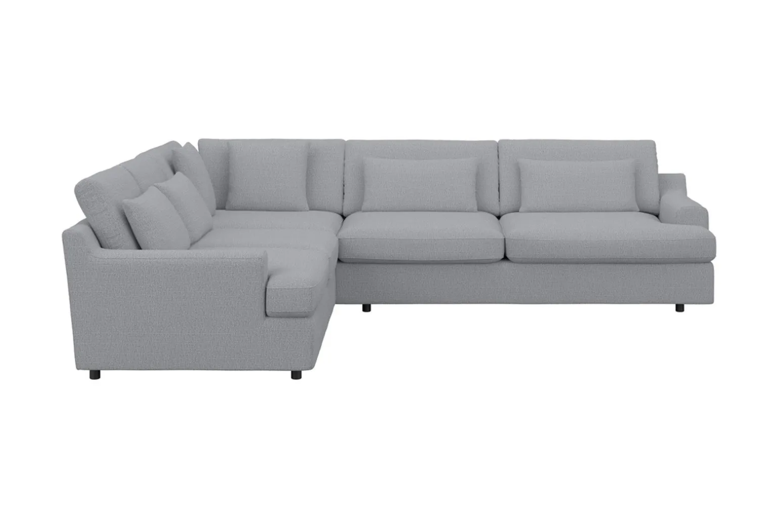 Roma 23 hjørnesofa