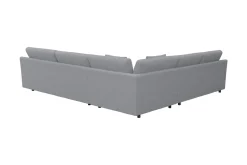 Roma 23 hjørnesofa