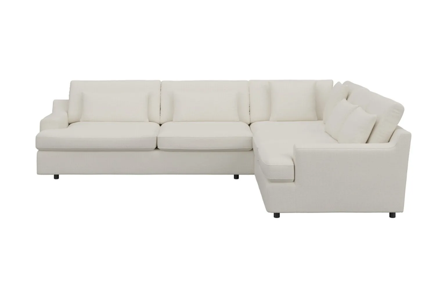 Roma 32 hjørnesofa
