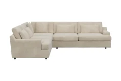 Roma 23 hjørnesofa