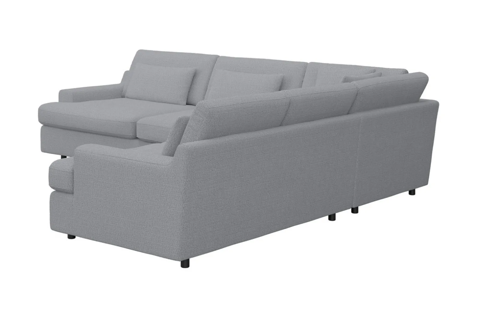 Roma 32 hjørnesofa