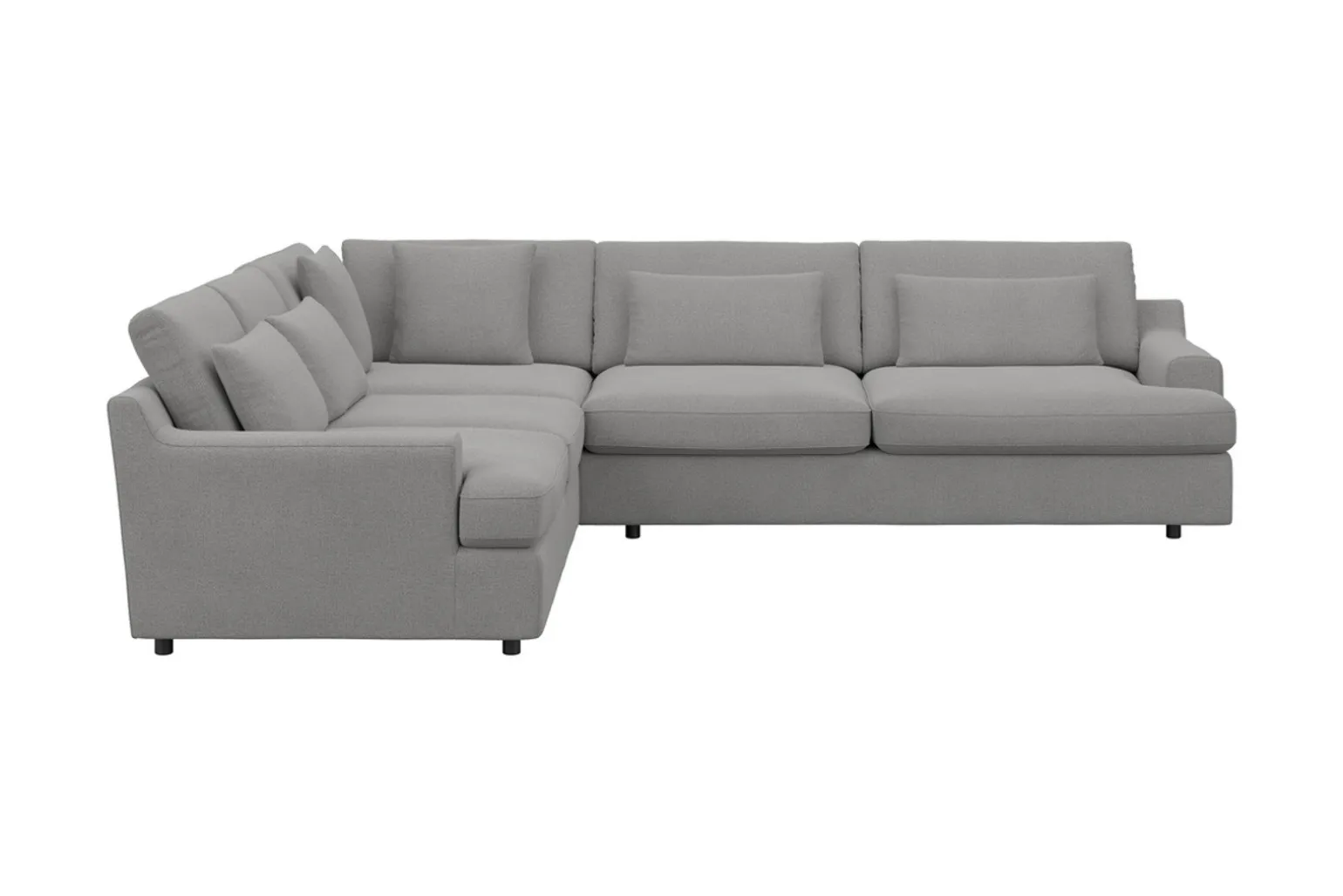 Roma 23 hjørnesofa