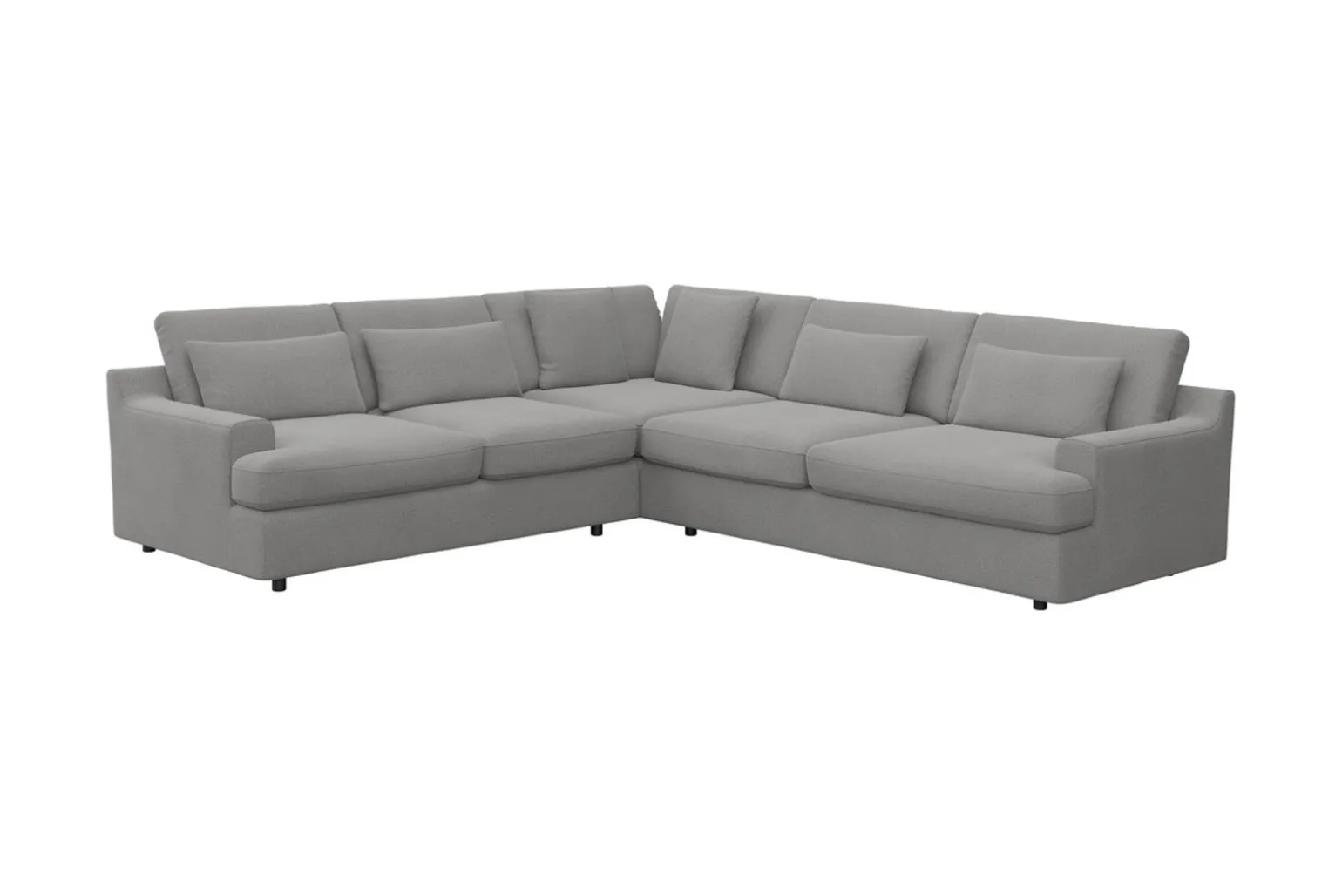Roma 23 hjørnesofa