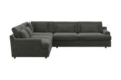 Roma 23 hjørnesofa