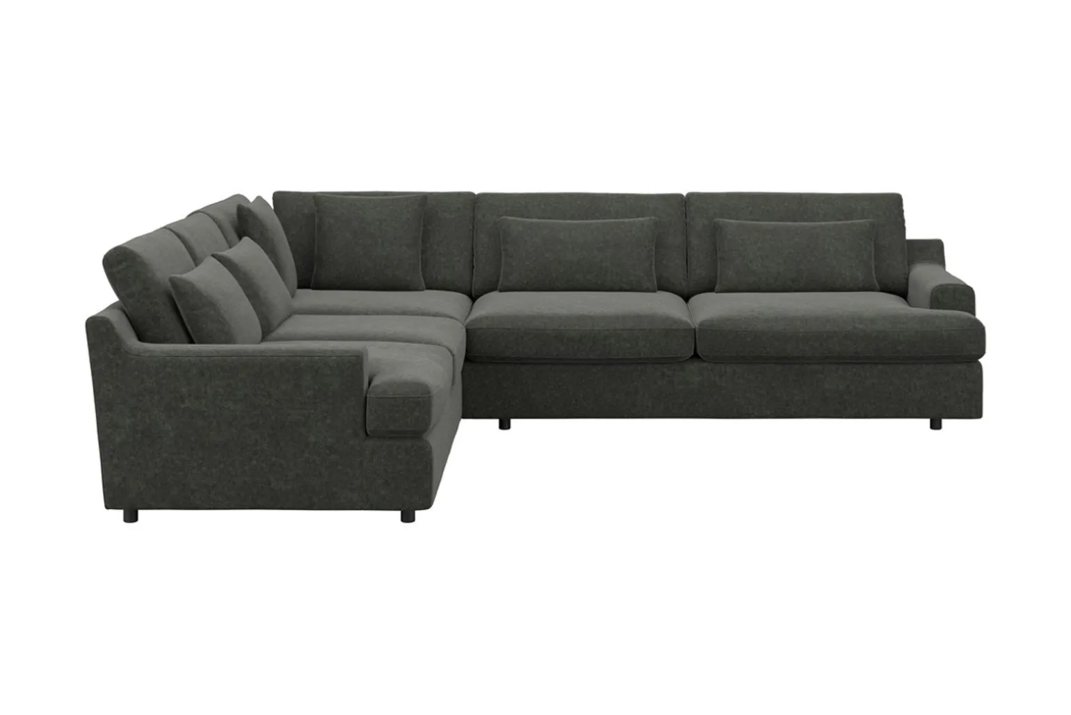 Roma 23 hjørnesofa