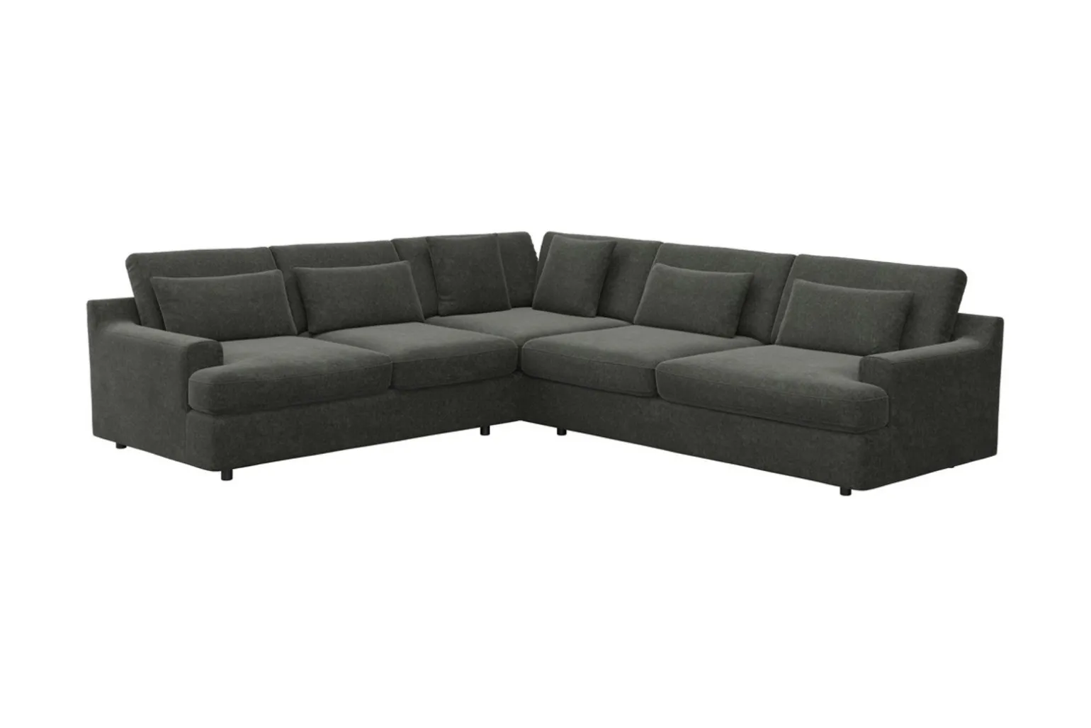 Roma 23 hjørnesofa