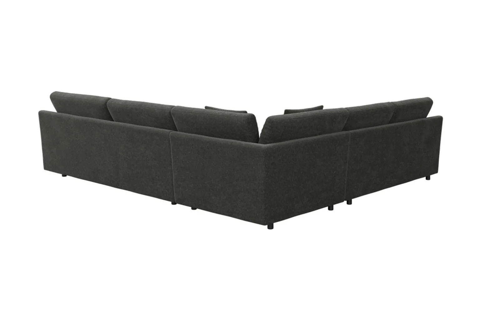 Roma 23 hjørnesofa