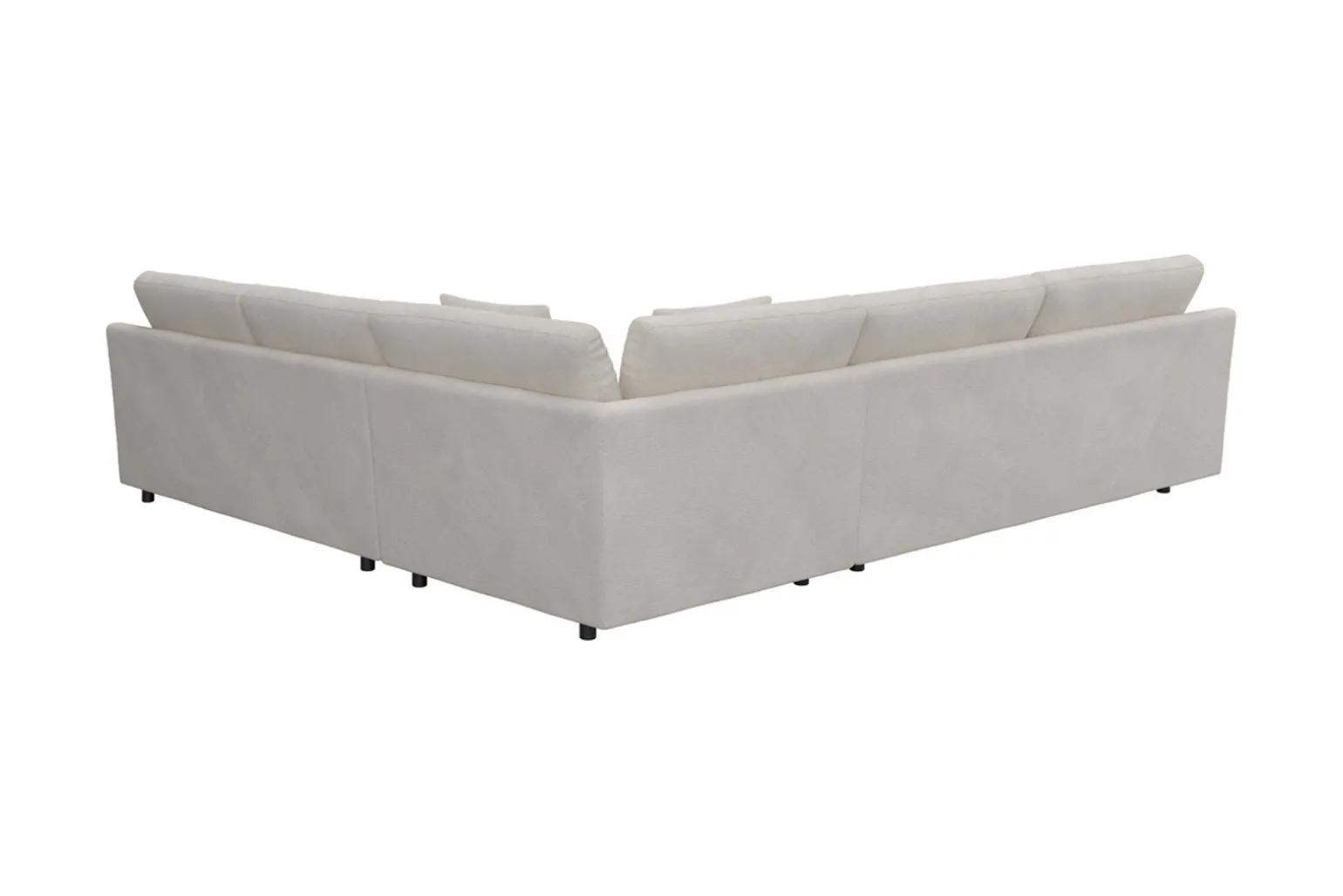 Roma 32 hjørnesofa