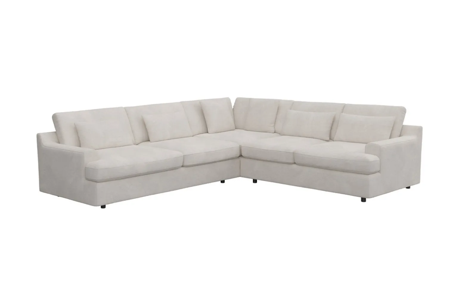 Roma 32 hjørnesofa