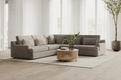 Roma 32 hjørnesofa