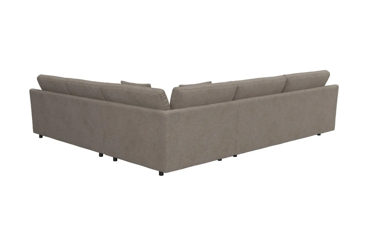 Roma 32 hjørnesofa