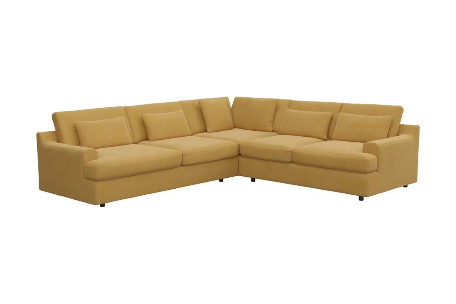 Roma 32 hjørnesofa