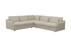 Roma 23 hjørnesofa