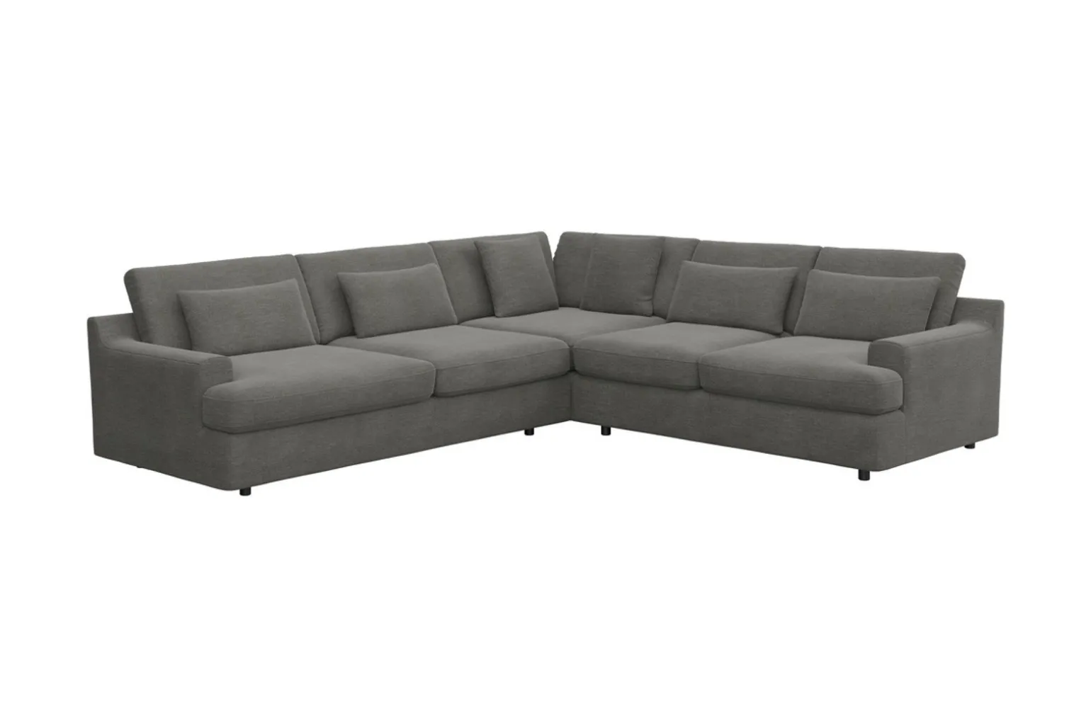 Roma 32 hjørnesofa
