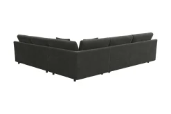 Roma 32 hjørnesofa