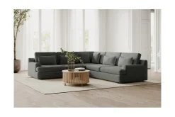 Roma 32 hjørnesofa
