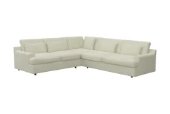 Roma 23 hjørnesofa