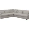 Roma 23 hjørnesofa