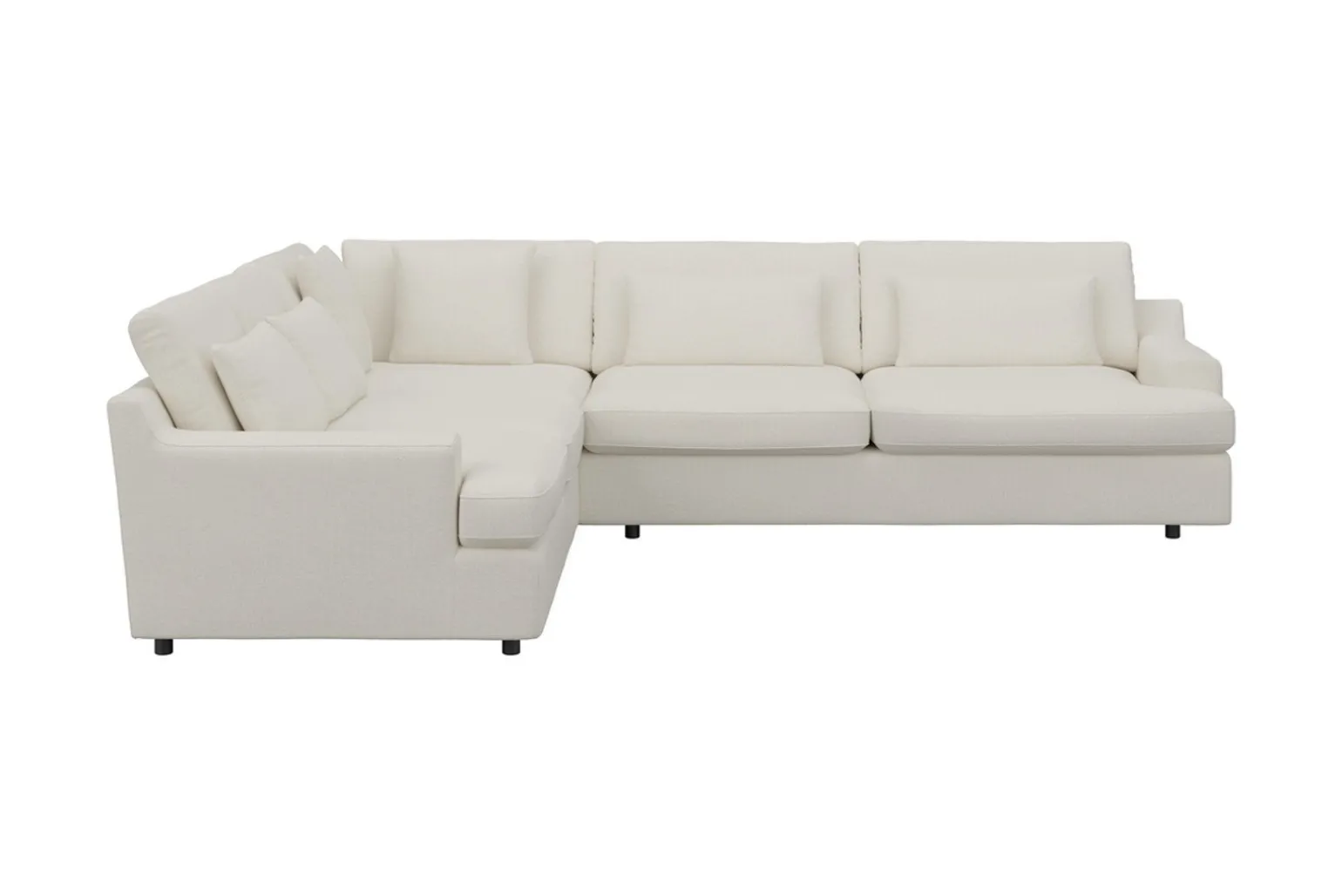 Roma 23 hjørnesofa