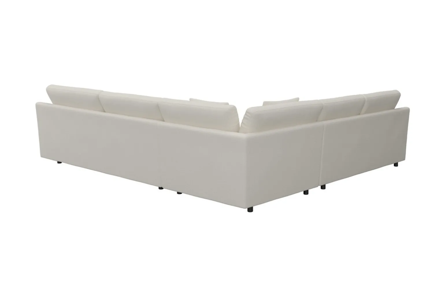 Roma 23 hjørnesofa