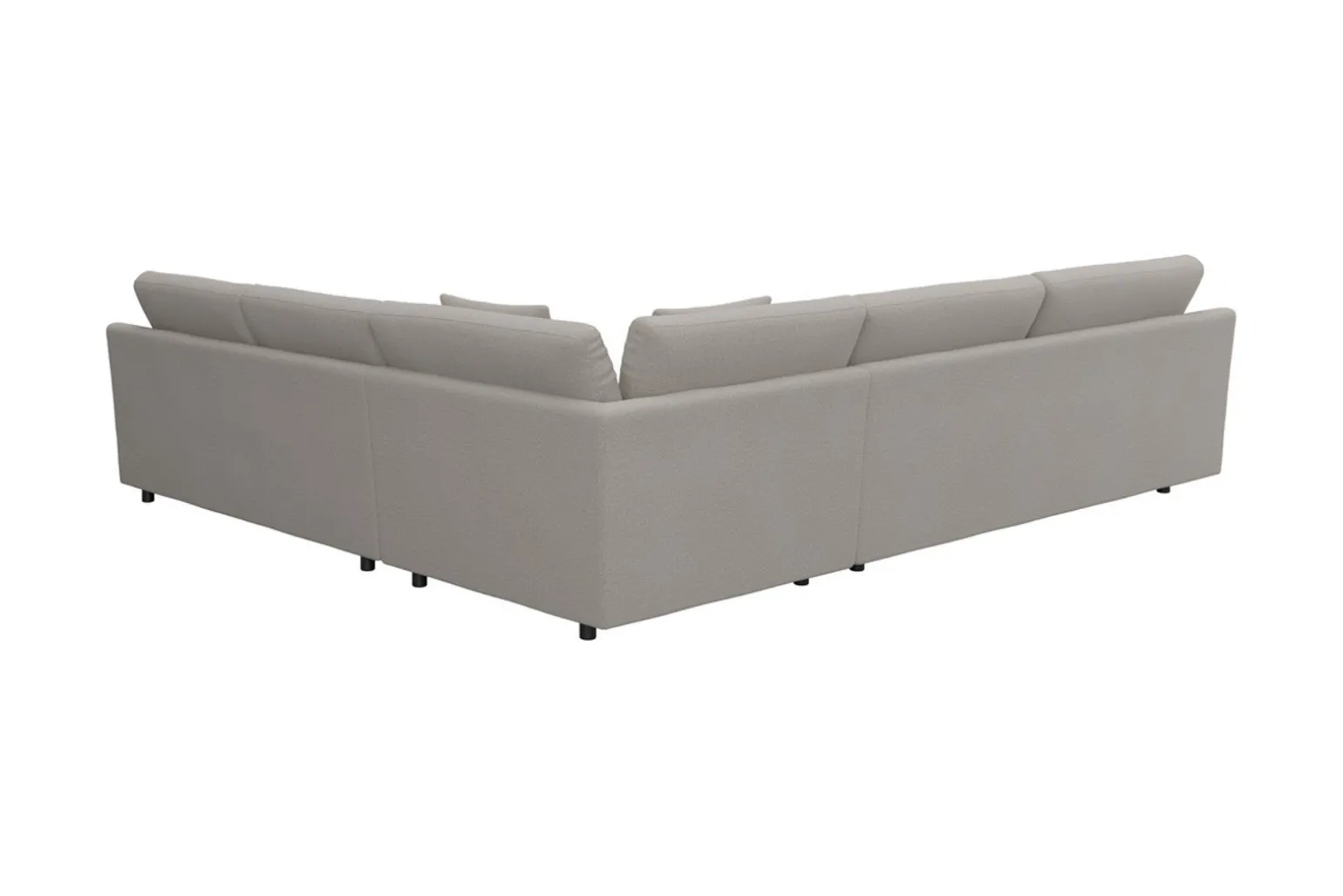 Roma 32 hjørnesofa