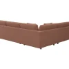 Roma 23 hjørnesofa